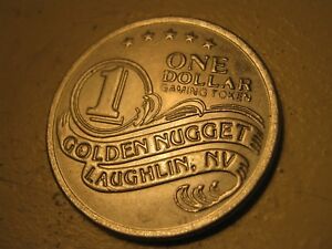 Golden Nugget Laughlin Casino Map