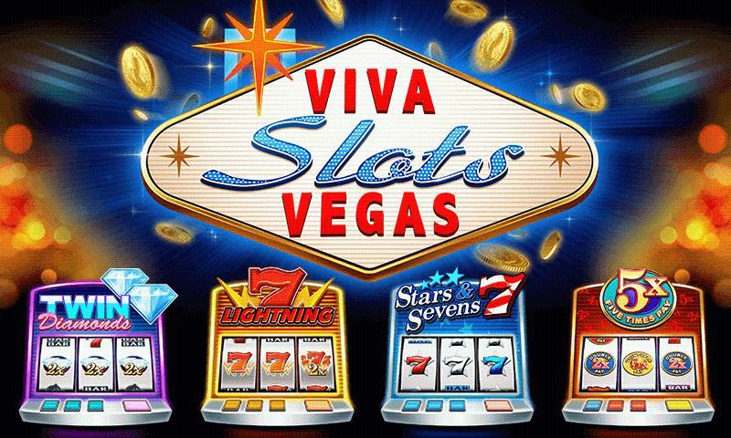 Slot Games Free For Android