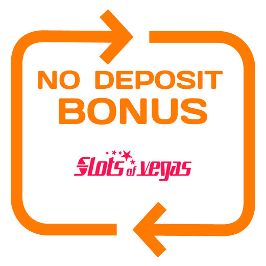 Slot Of Vegas No Deposit Bonus