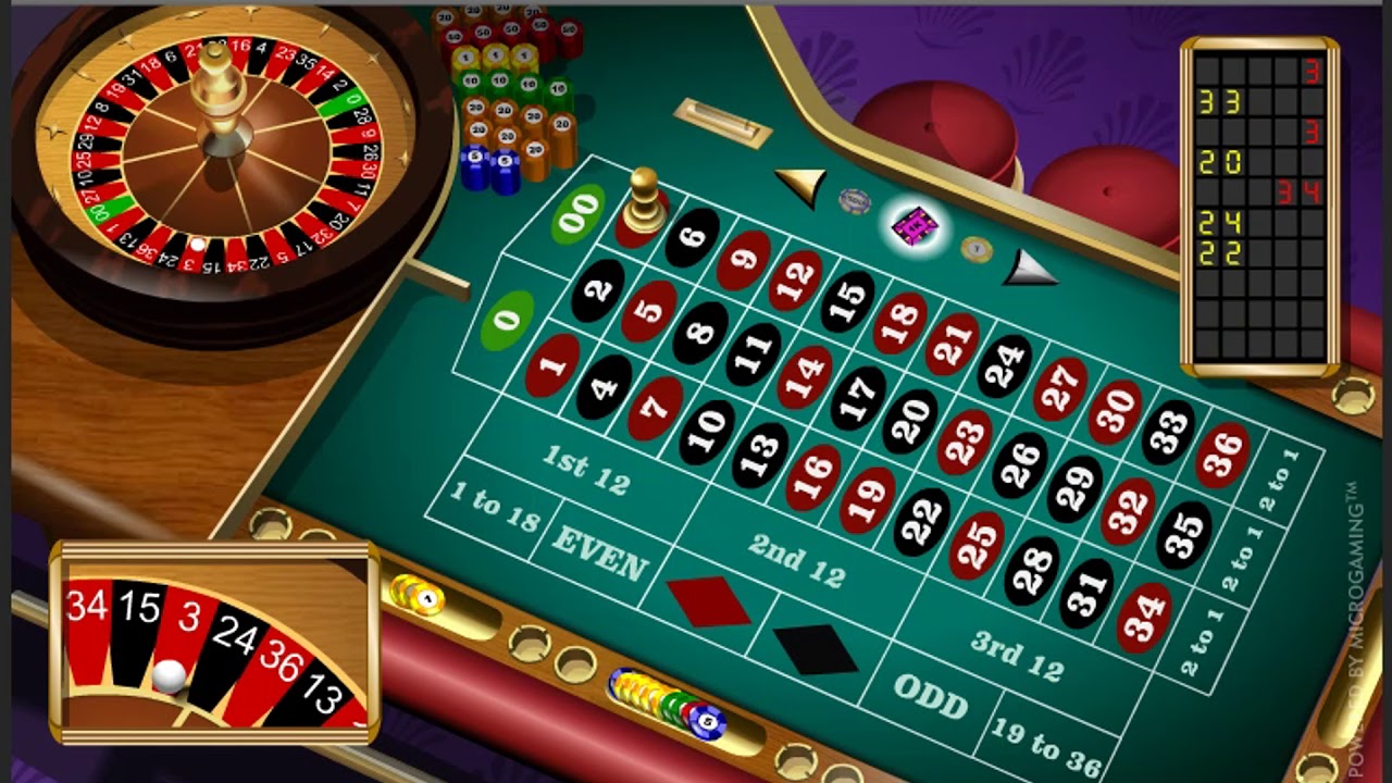Best online roulette casino [] real money roulette online