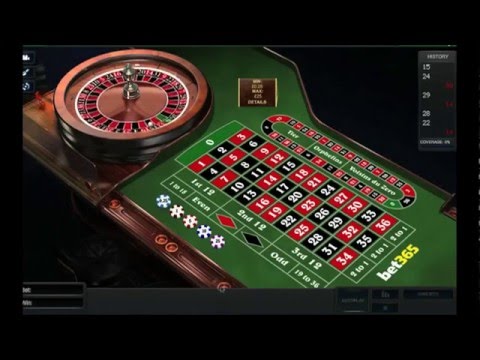 Best online roulette real money usa