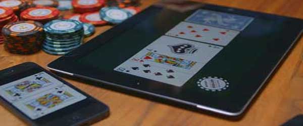 Best free poker app ios